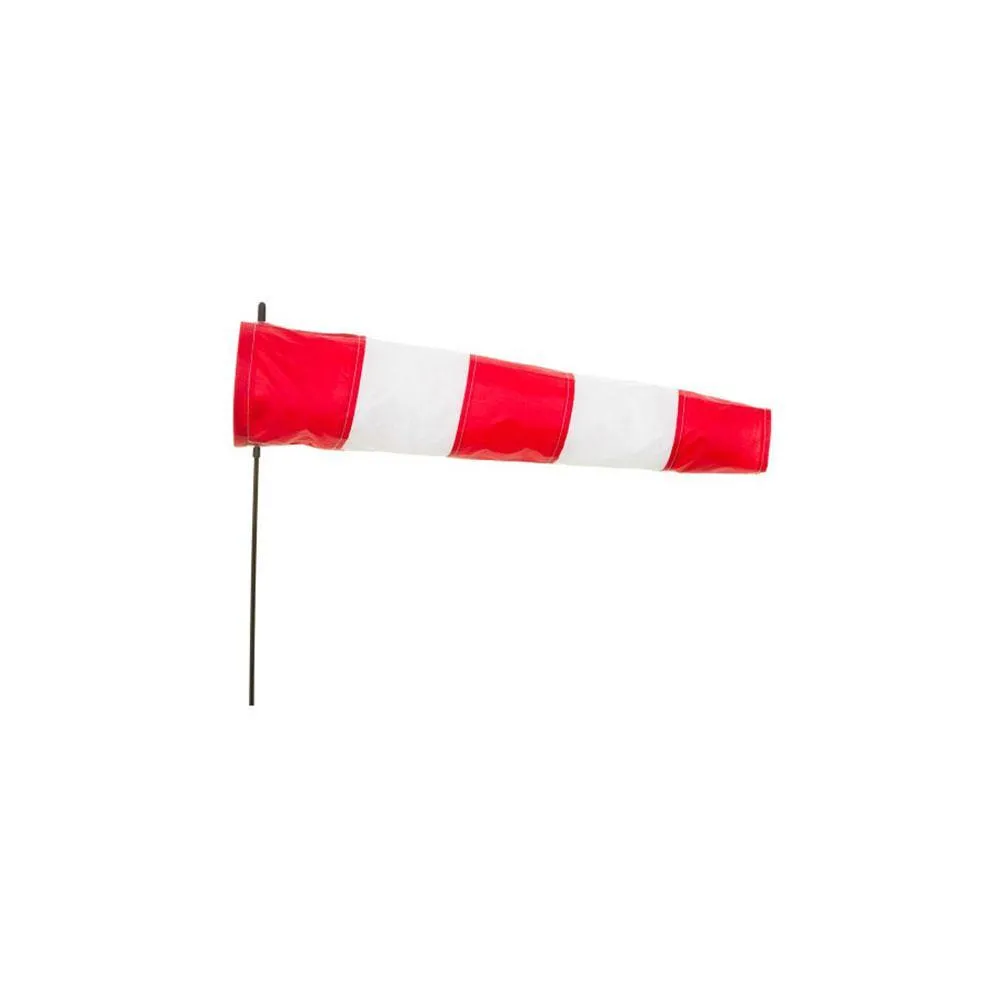 100cm Airport Windsock