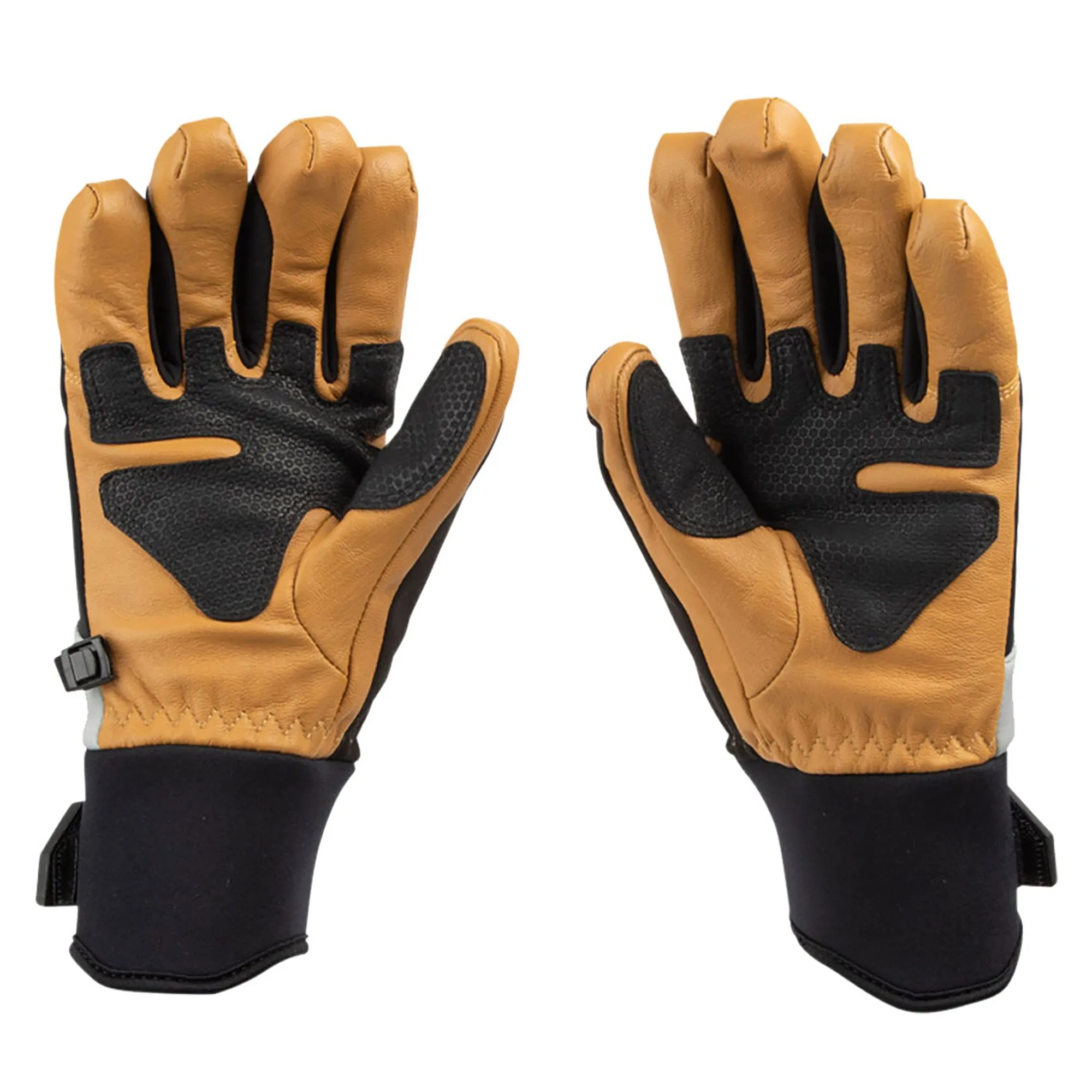 509  Womens Freeride Glove Snowmobile Breathable Insulated Waterproof Buckhorn