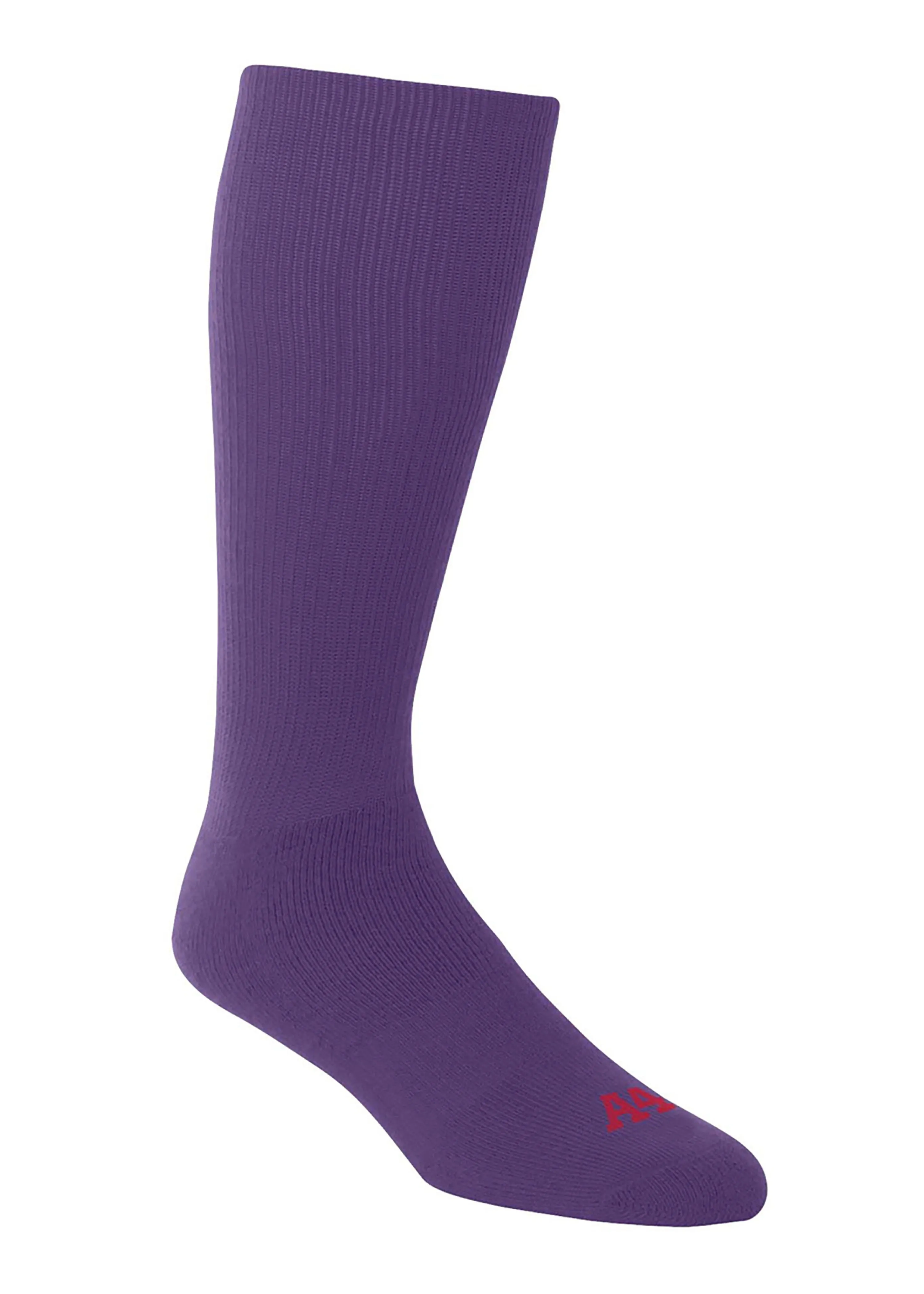 A4 Multi-Sport Tube Sock