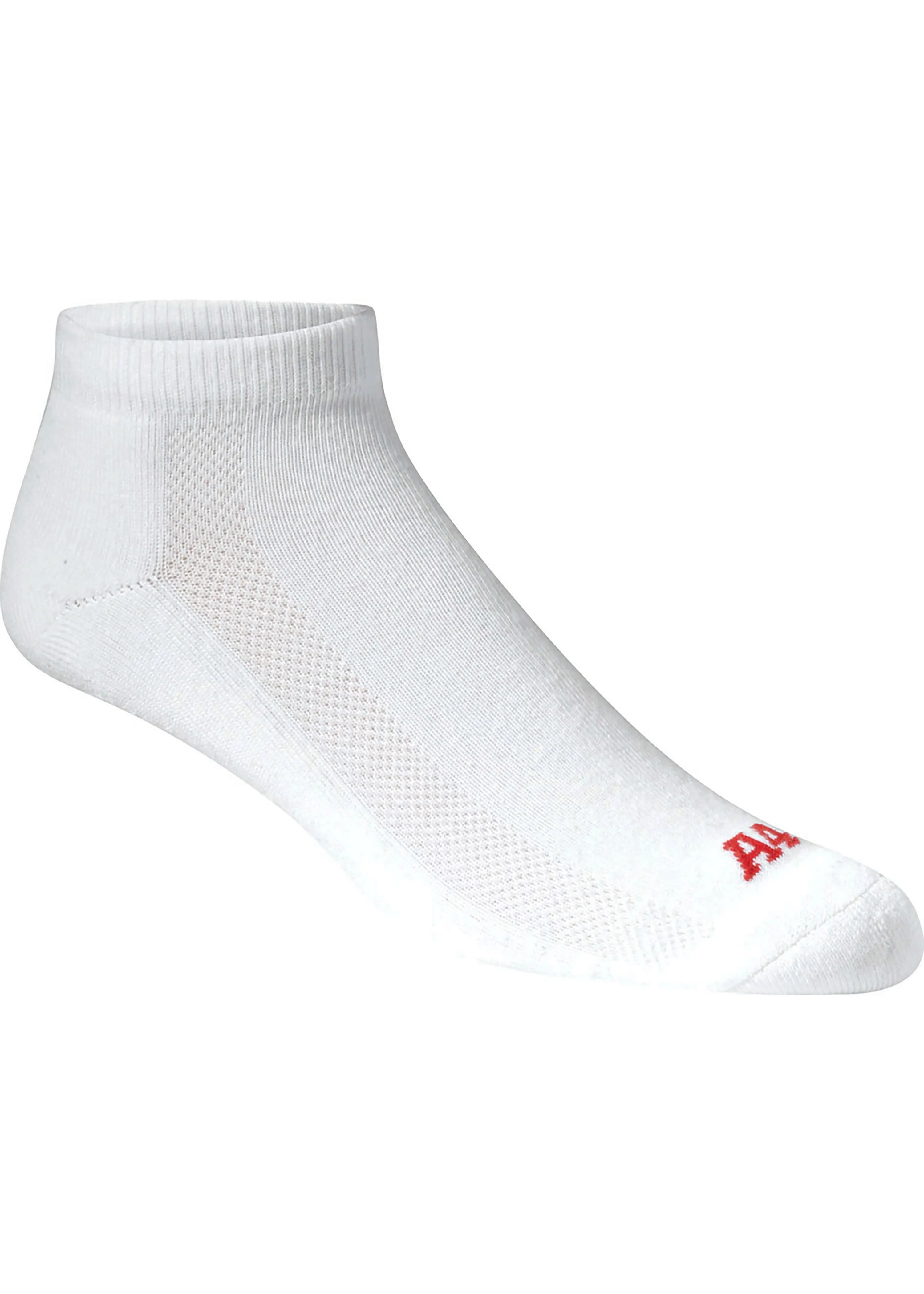 A4 Performance Low Cut Socks