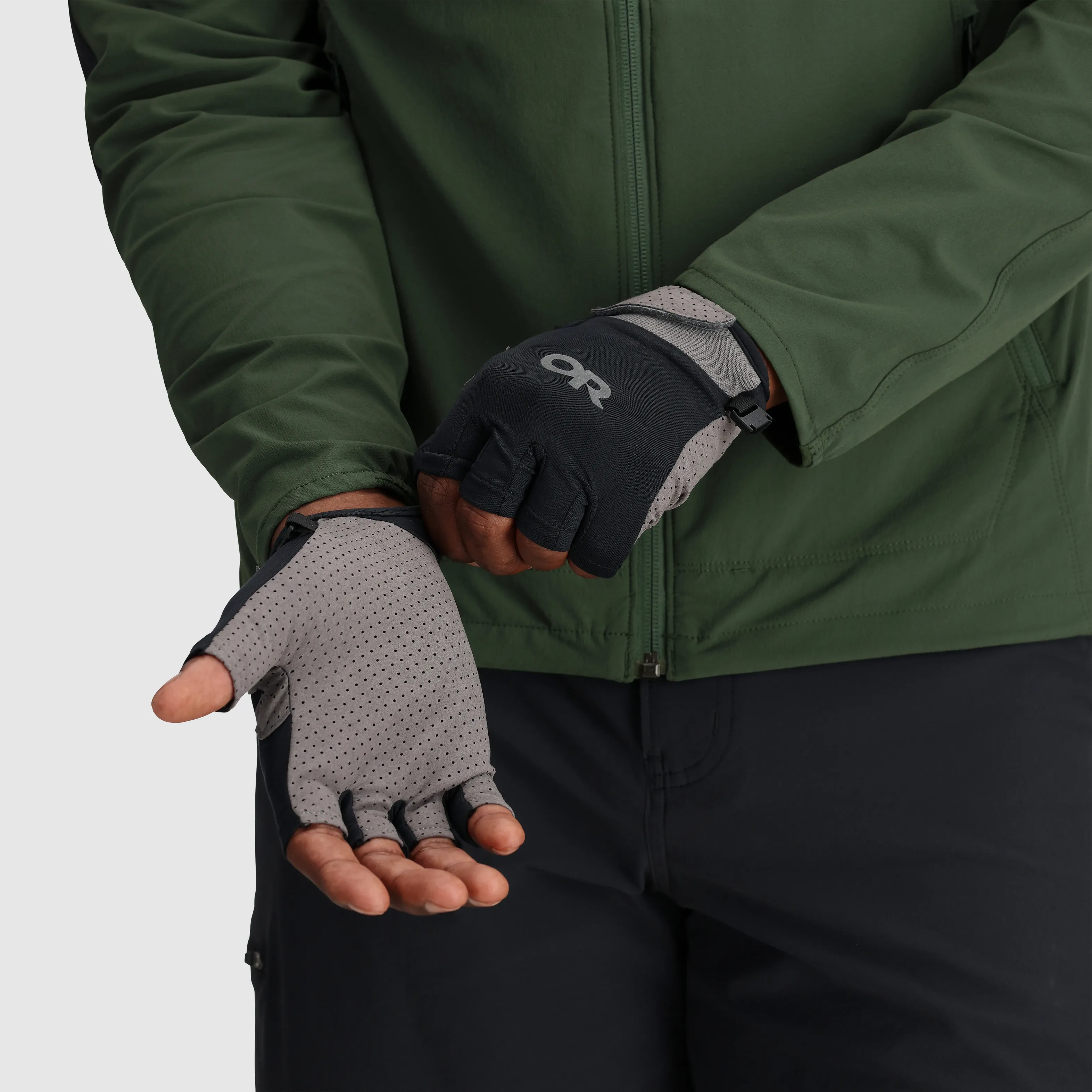 ActiveIce Chroma Sun Gloves