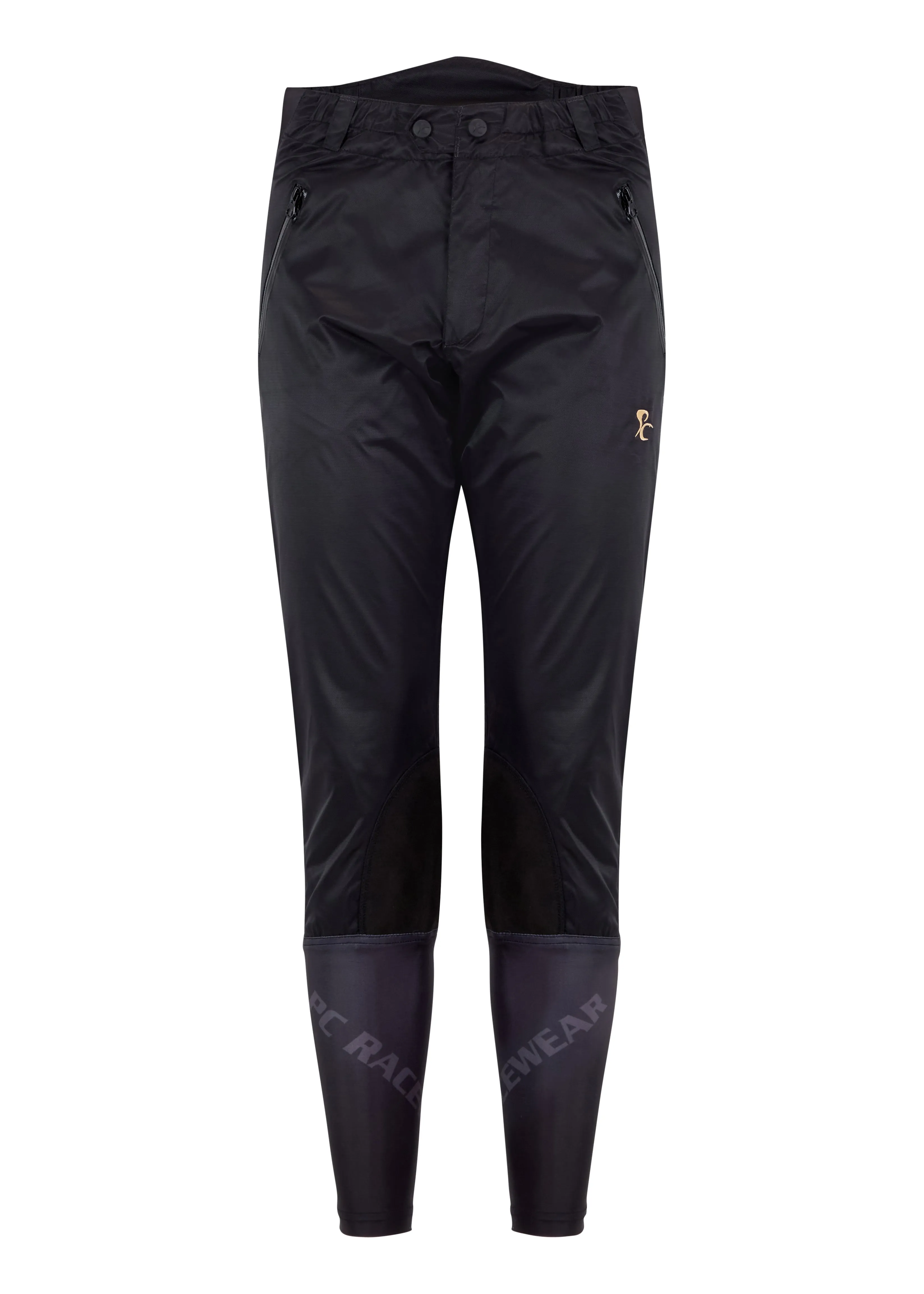 Adults Weatherproof Breeches - Black