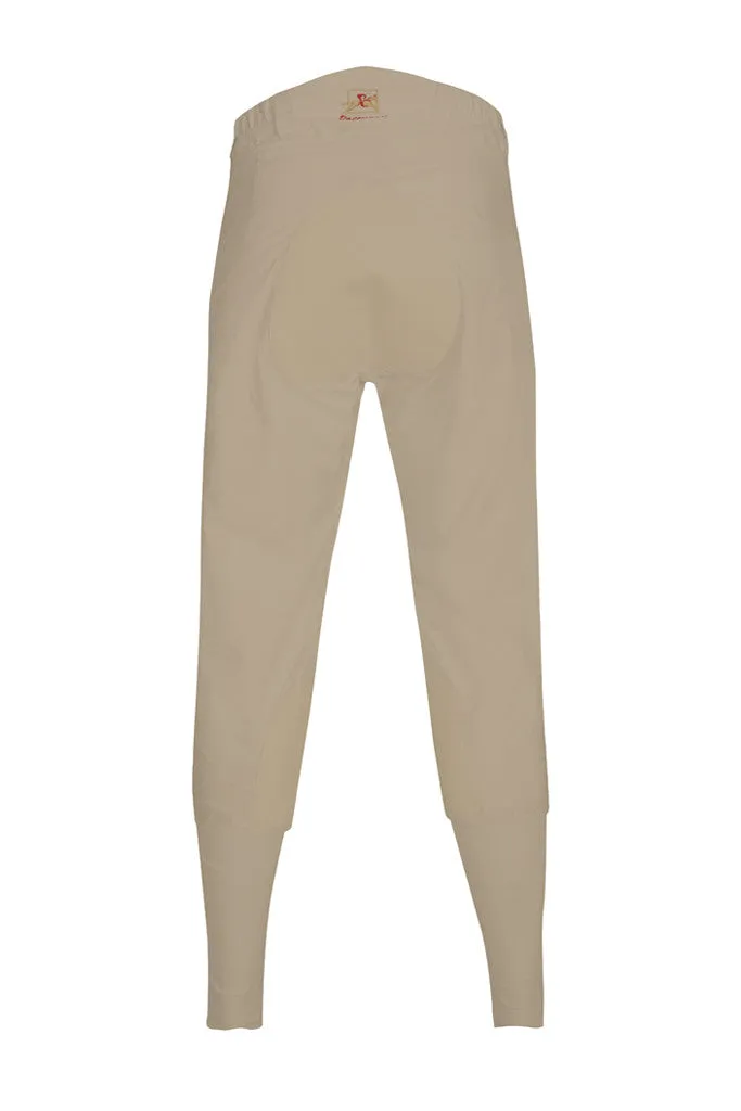 Adults Weatherproof Hunting Breeches - Beige