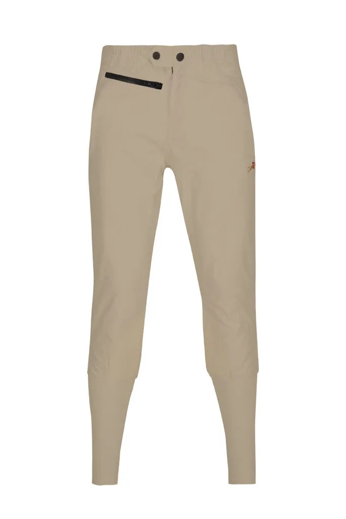 Adults Weatherproof Hunting Breeches - Beige