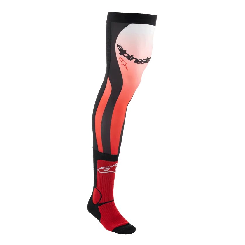 Alpinestars - Knee Brace Socks