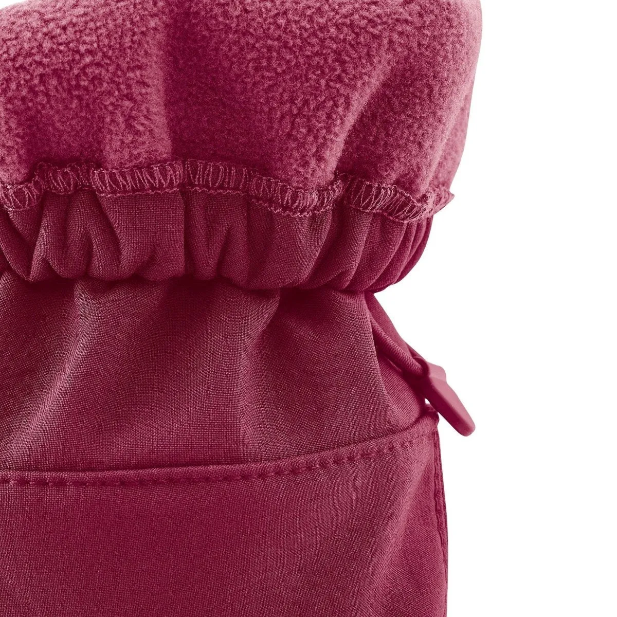 Babywearing Booties - Toddler Allrounder Berry