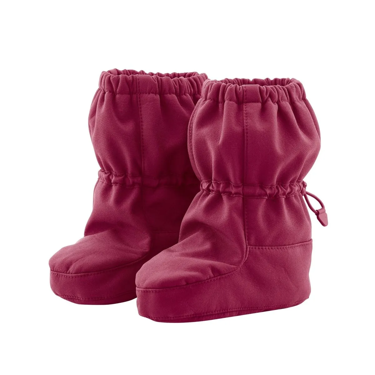 Babywearing Booties - Toddler Allrounder Berry