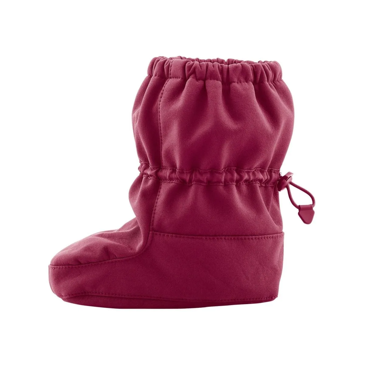 Babywearing Booties - Toddler Allrounder Berry