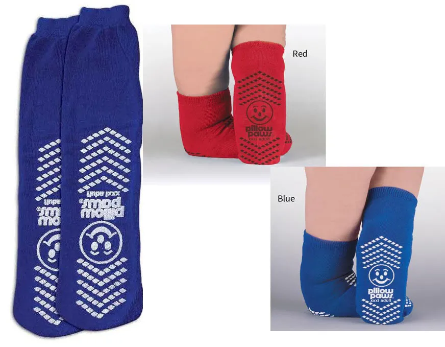 Bariatric Slipper Socks (48 PER CASE)