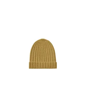 Beanie | Gold