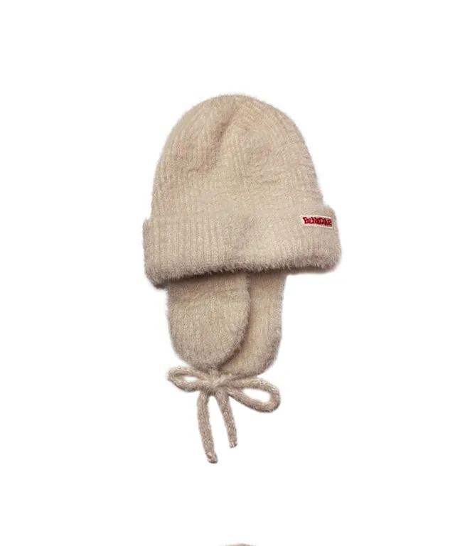 BENECIA 12 Cozy Ear Warmers - 3 Colors