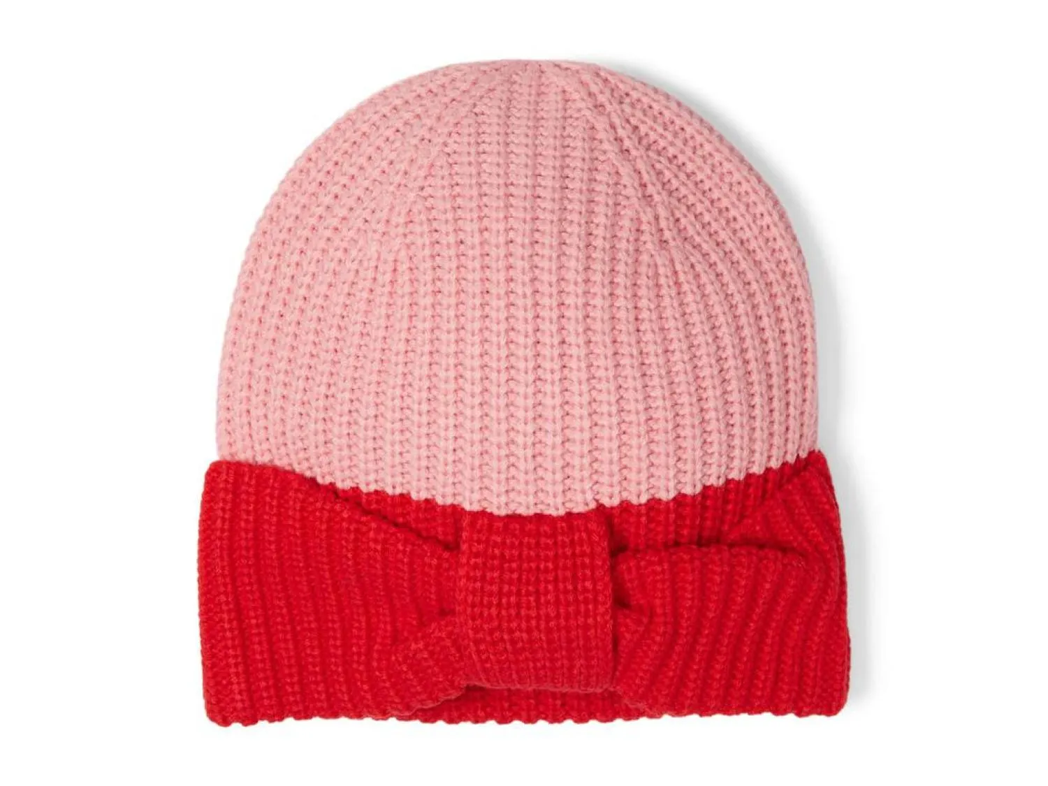 Bowcuff Beanie