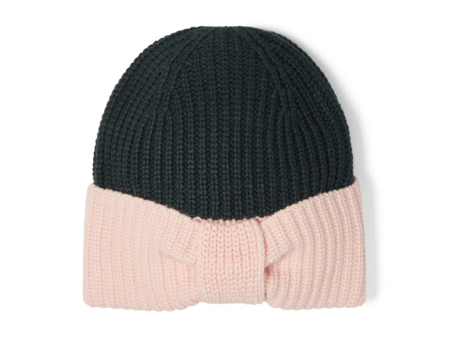 Bowcuff Beanie