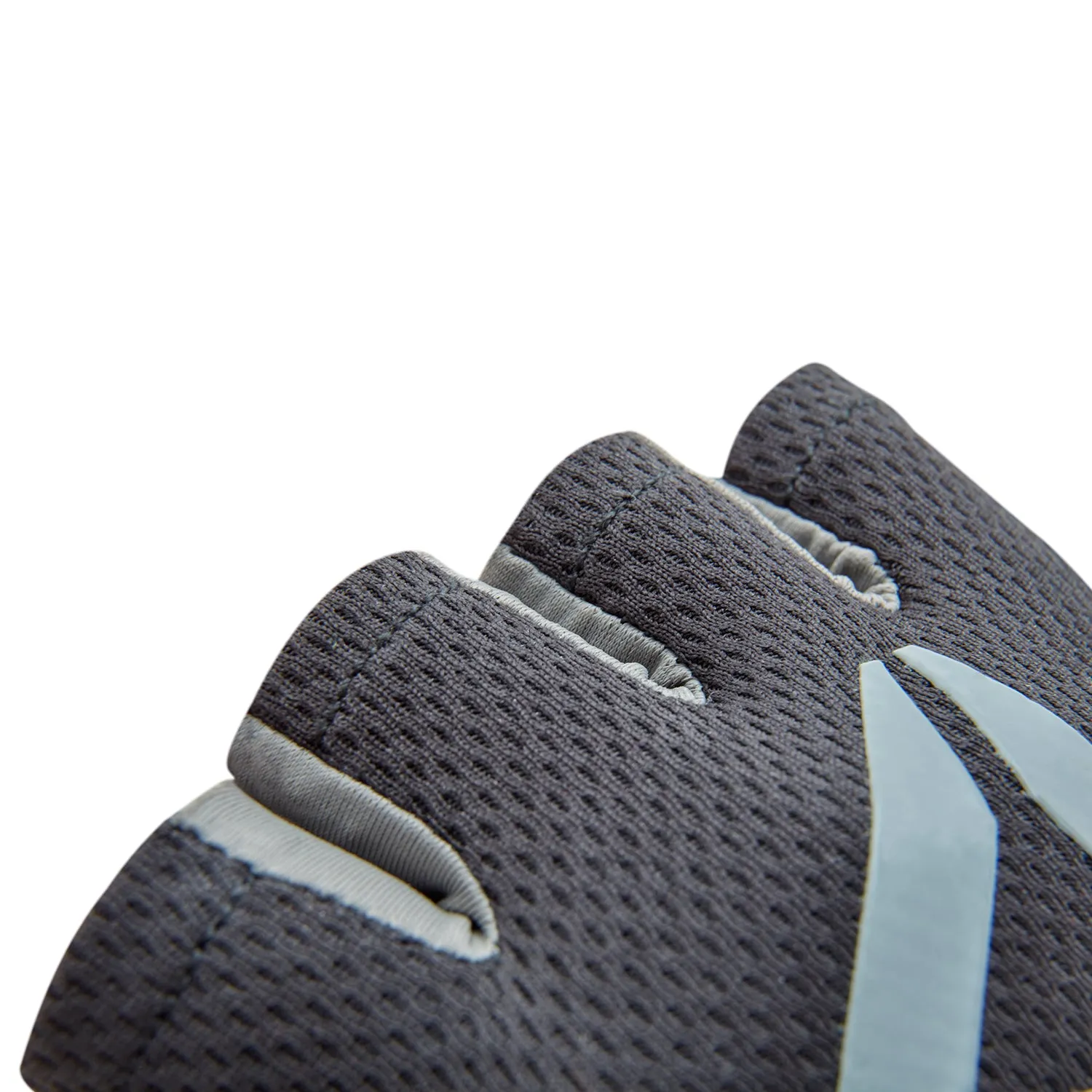 Breathable Mesh Training Gloves Small - Reebok