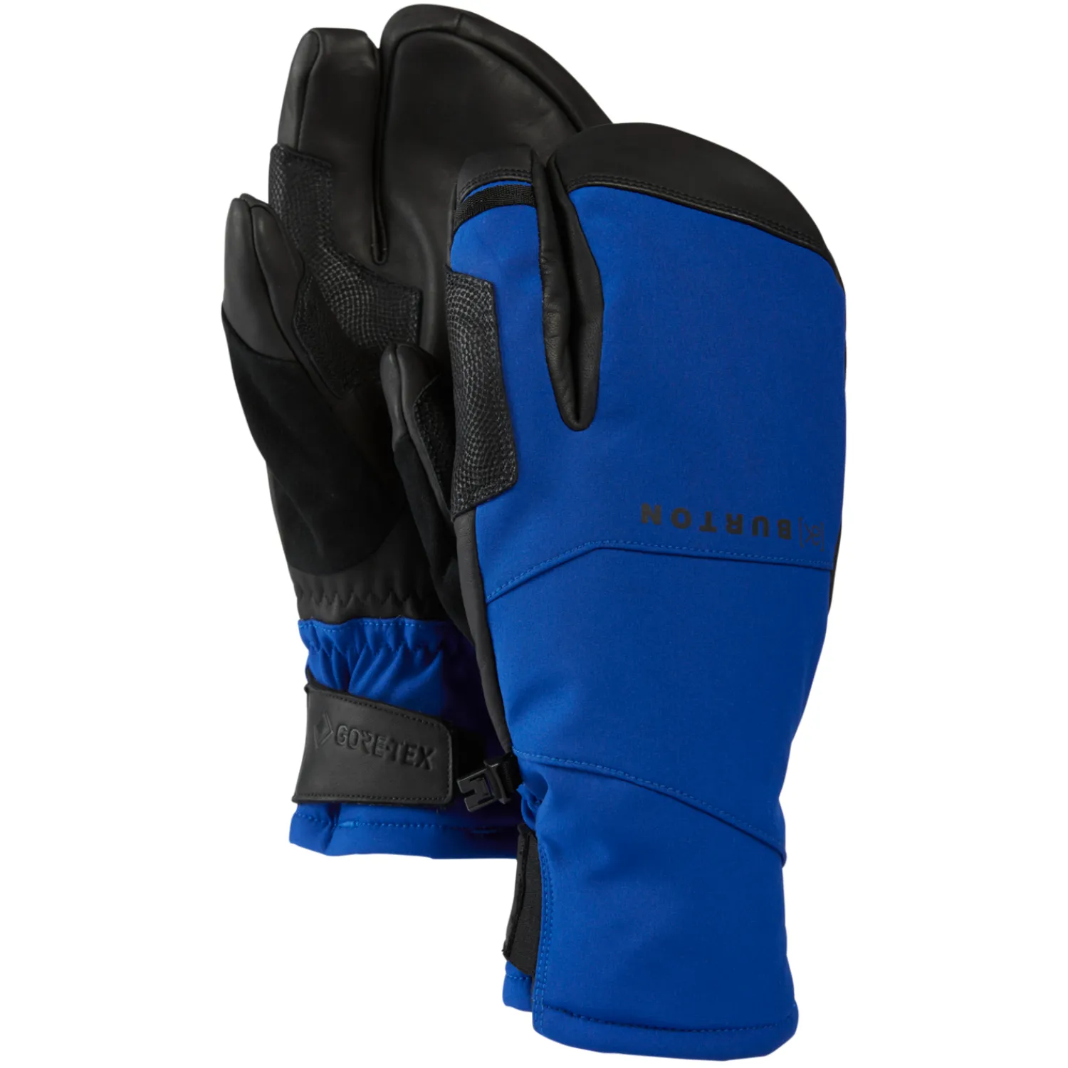 Burton AK Gore-Tex Clutch Mittens 2025 - Men's