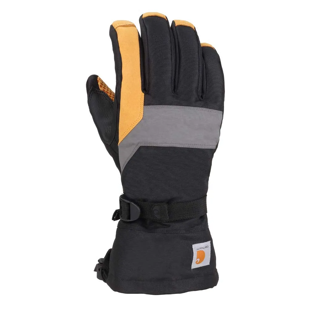 Carhartt A703 Men's Pipeline Glove 2018