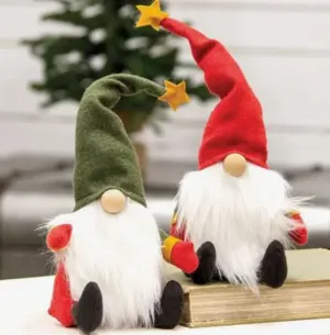 Christmas Gnomes