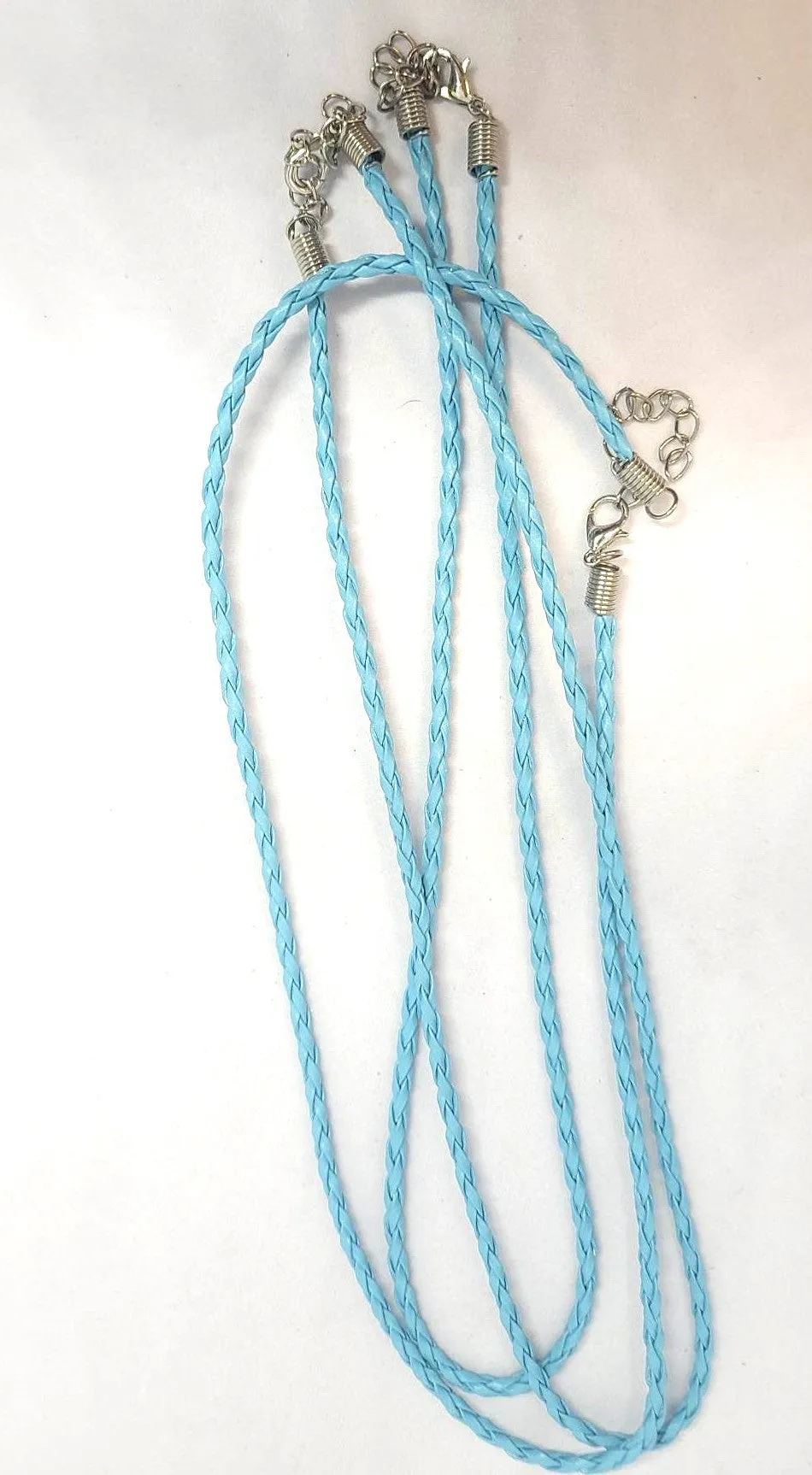 Cord Necklace, Multi Styles