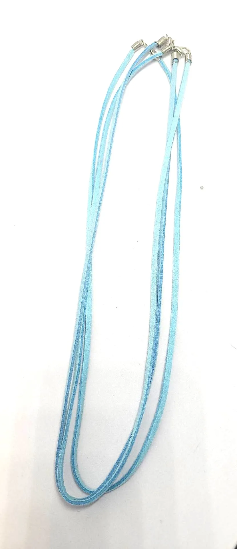 Cord Necklace, Multi Styles