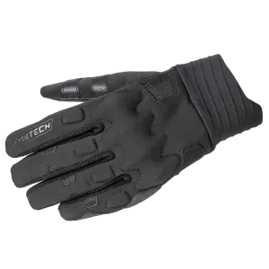 Cortech Windstop Lite Glove - Black/Black