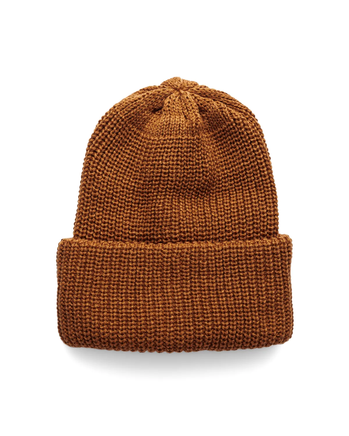 Cozy Chunky Beanie