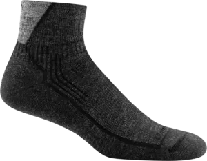 Darn Tough - Hiker 1/4 Midweight Socks - Men's