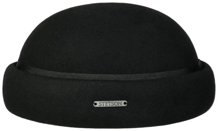 Docker Woolfelt - Stetson