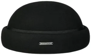 Docker Woolfelt - Stetson