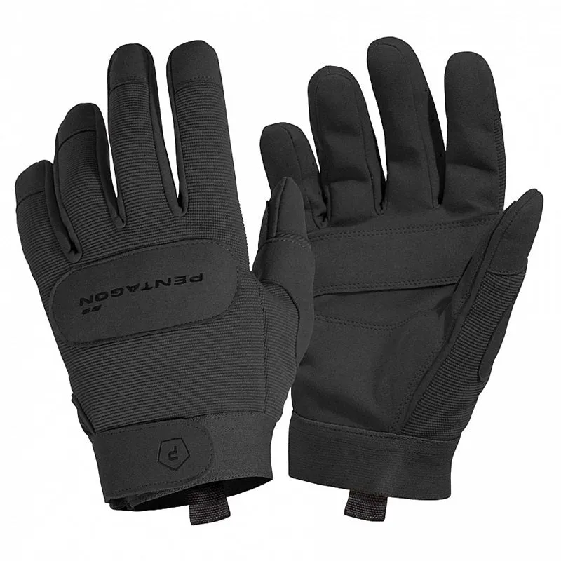 Duty Mechanic Gloves