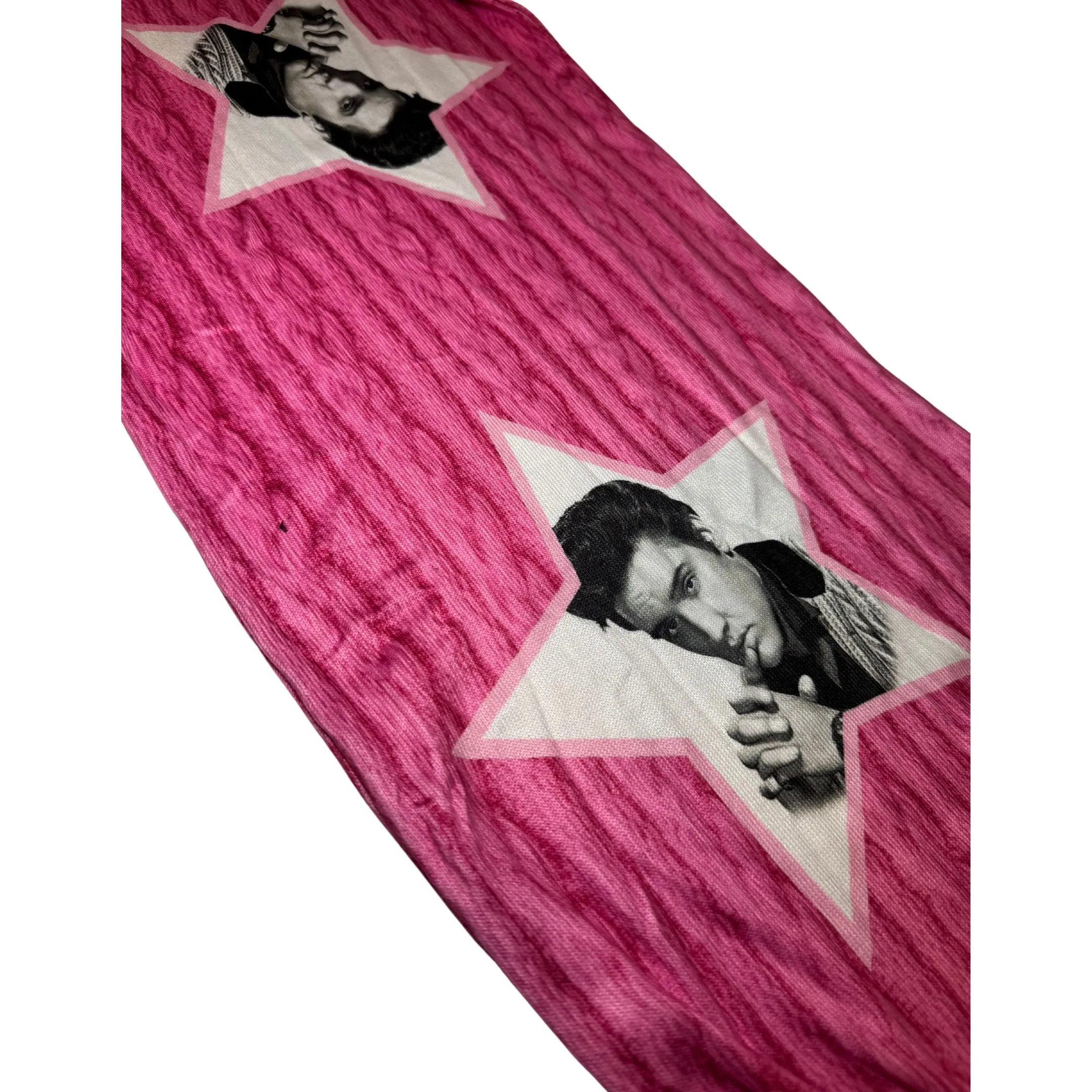 Elvis Heartthrob Scarf