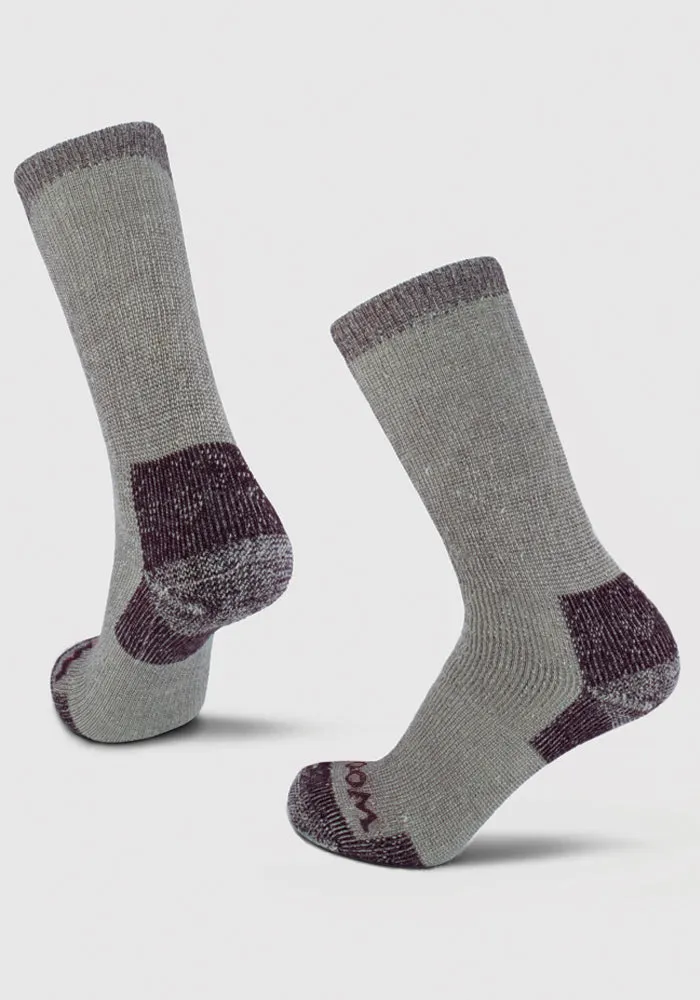 Extreme Full Cushion Crew Socks