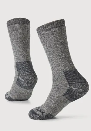 Extreme Full Cushion Crew Socks