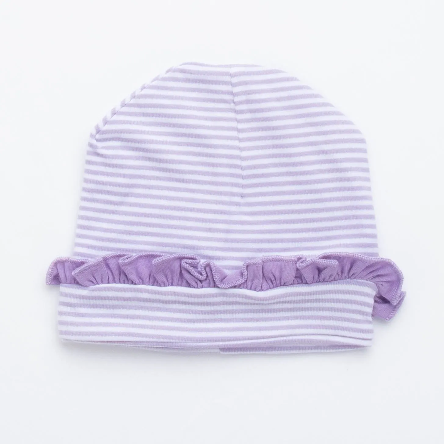 Fields Of Lavender Hat, Purple