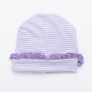 Fields Of Lavender Hat, Purple