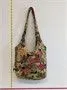 Floral Graphic Bag