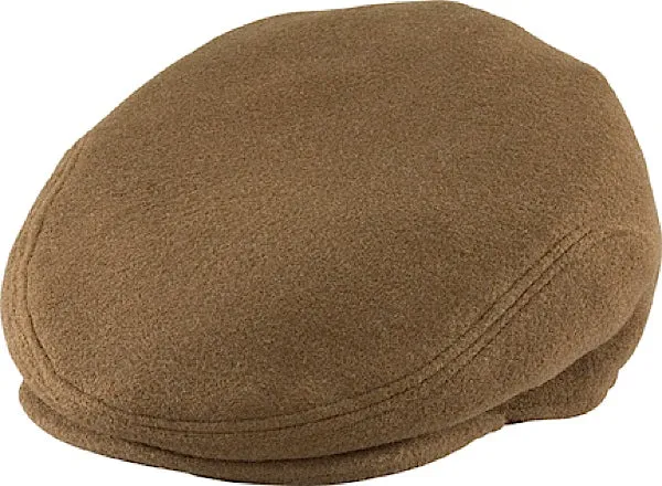 Golden Gate Soft Wool Ivy Cap