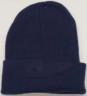 Greg V -- Acrylic Knit Hat