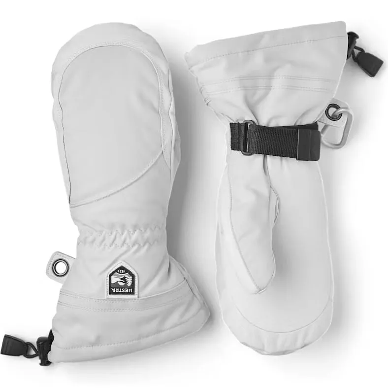 Hestra Heli Ski Womens Mitts