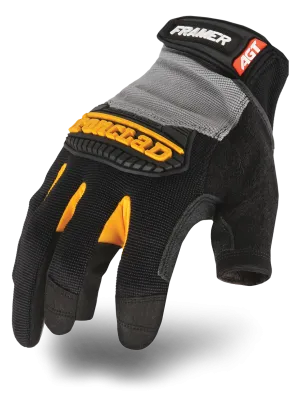 Ironclad Framer Glove