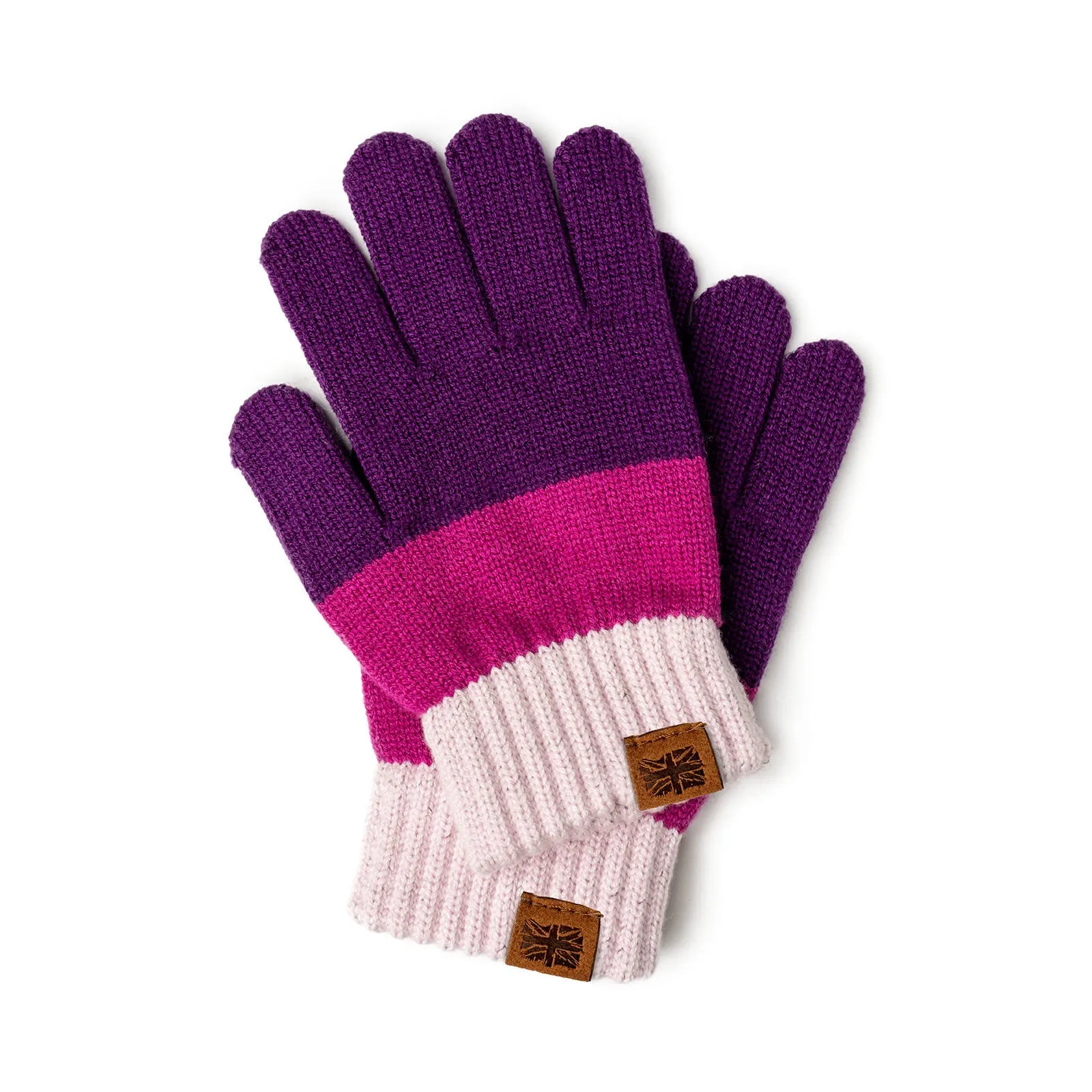 Kid's Wonderland Gloves