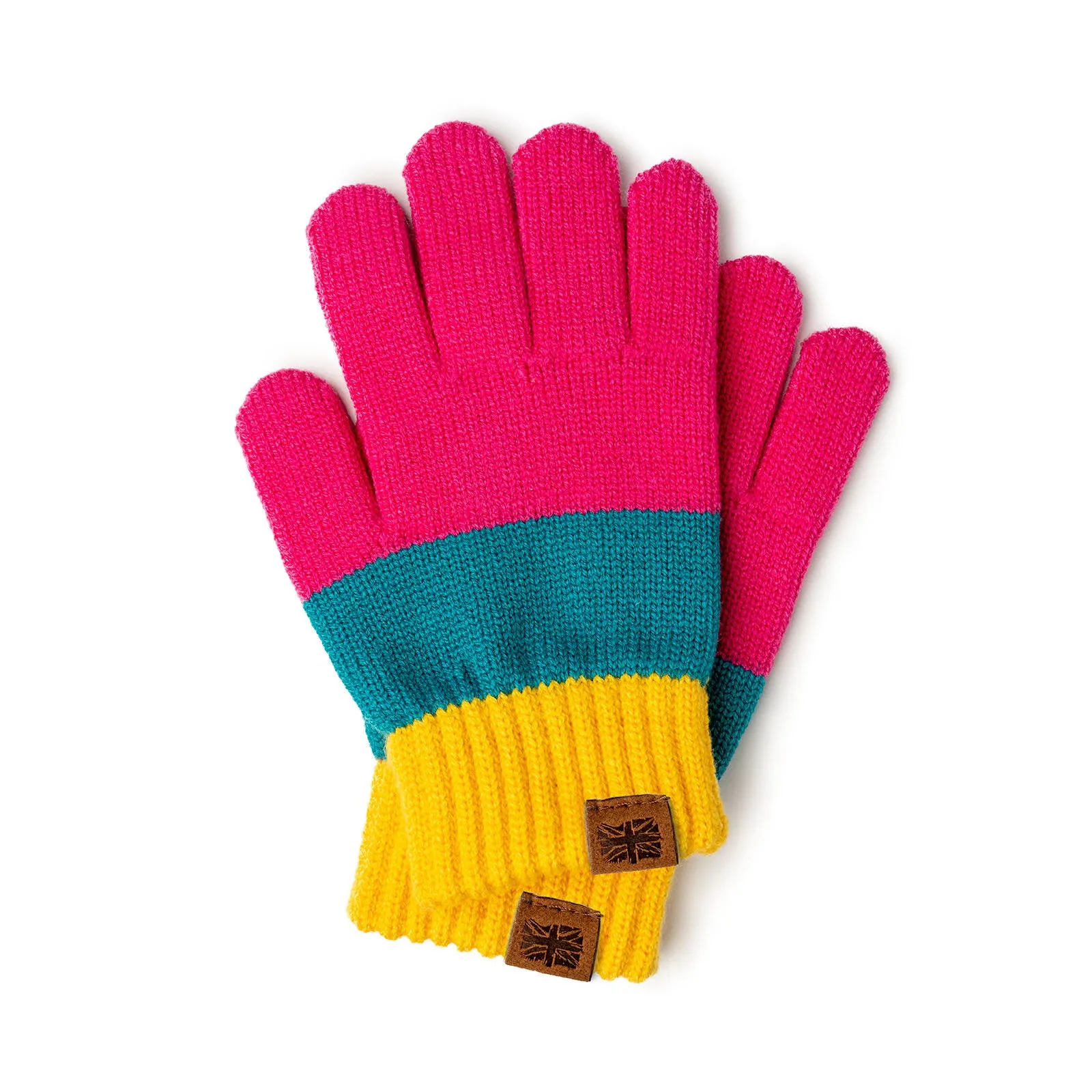 Kid's Wonderland Gloves