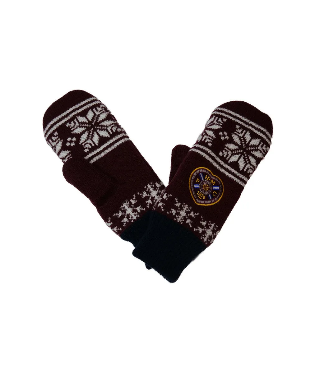 Lapland Mittens