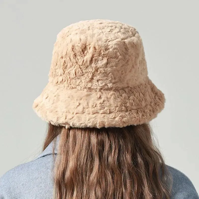 Little Addiction's Lambswool Fisherman Hat