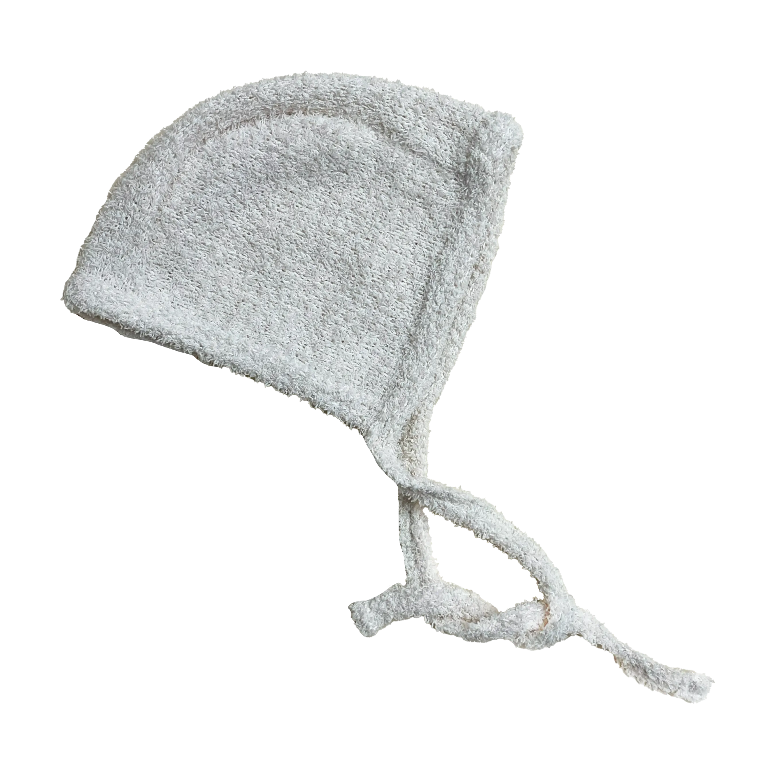 Luna   Luca Cozy Teddy Bonnet