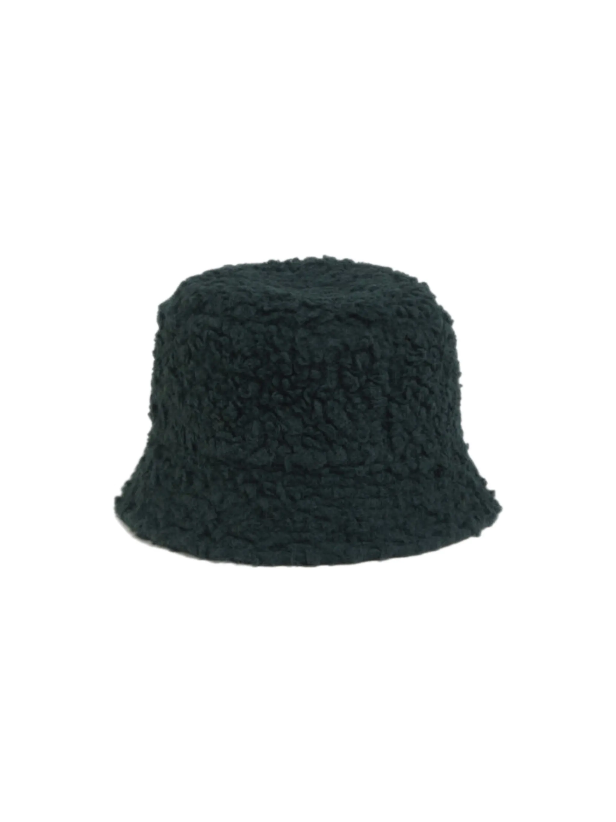 Marni Twist Teddy Capelli Bucket Hat