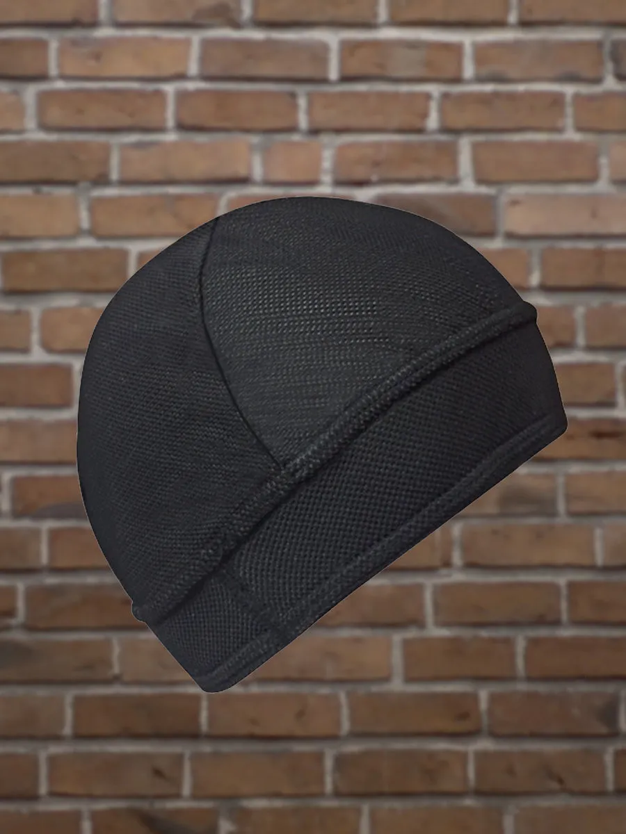 Men's Skull Cap