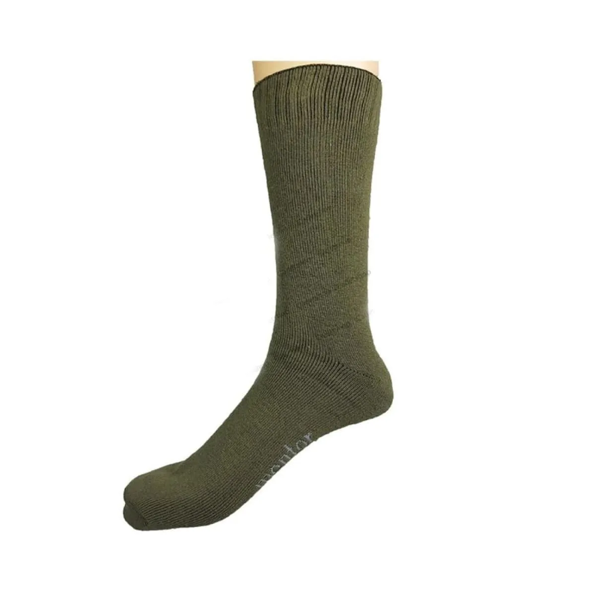 Mentor Bamboo socks