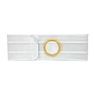 Nu-Form Support Belt 2-7/8" x 3-3/8" Opening 8" Wide 41" - 46" Waist X-Large