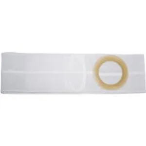 Nu-Form Support Belt 3-3/4" Opening 4" Wide 47" - 52" Waist 2X-Large