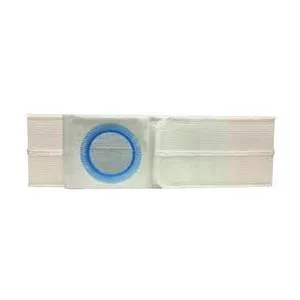 Nu-Form Support Belt Prolapse Strap 2-5/8" Center Opening 5" Wide 36" - 40" Waist Large